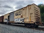 CSXT 910921